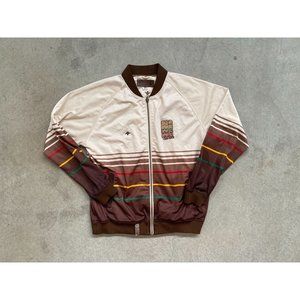 LRG Lifted Research Group "Think Legacy" Men's Jacket Size XLarge